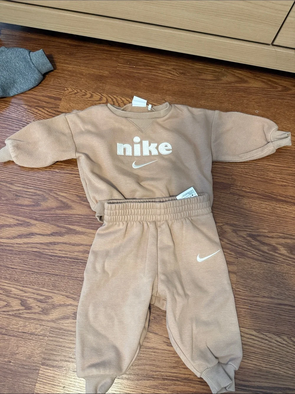 Nike mixed kids